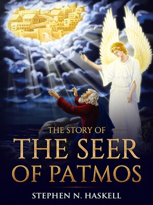 cover image of The Story of the Seer of Patmos